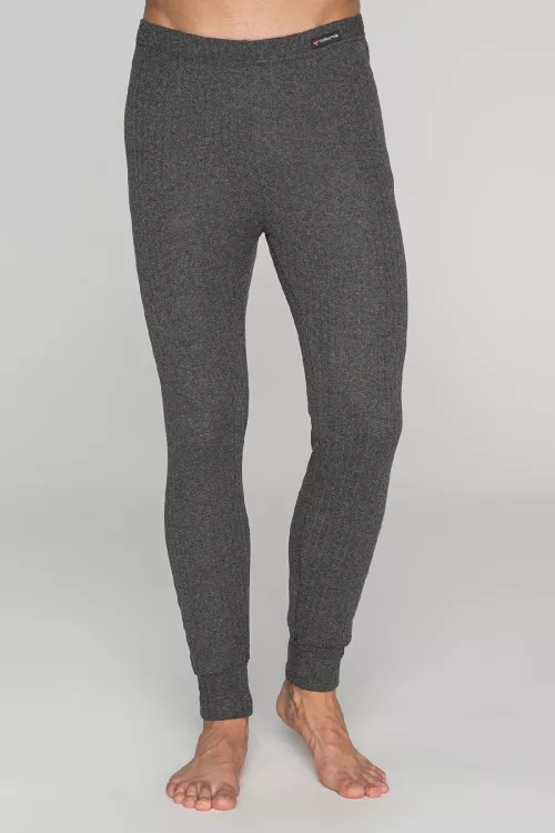 TF Thermal pants XXL Antrasit