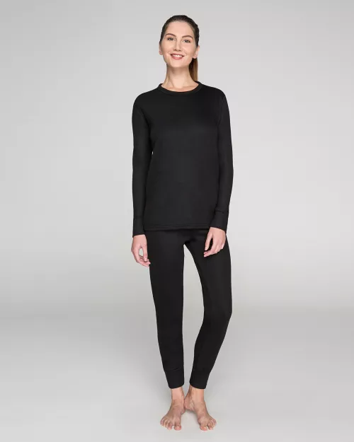 Functional Thermoform Set S Black