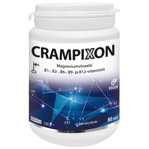 VB Crampixon, 80pills