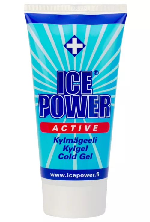 Ice Power Active coldgel 150ml
