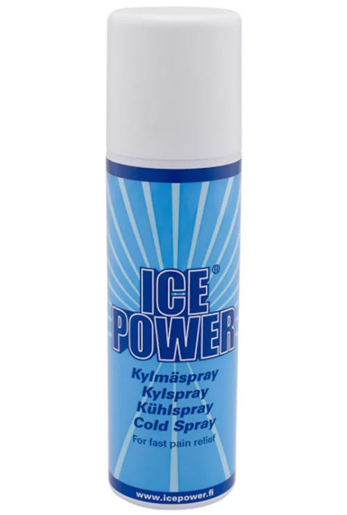 Ice Power Cold Spray 200ml