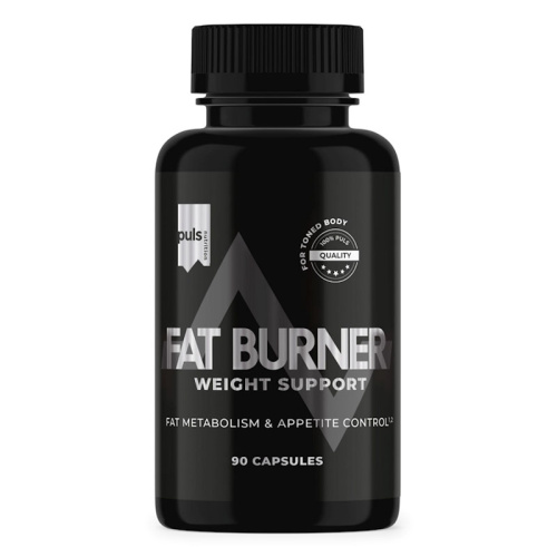 PULS Fat Burner 90 capsules