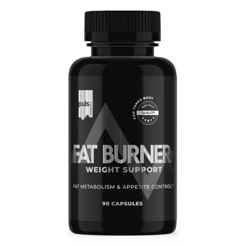 PULS Fat Burner 90 capsules
