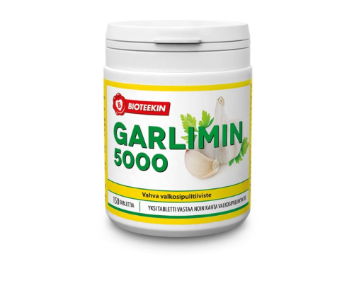 GARLIMIN Strong Garlic 5000 150 tabl.