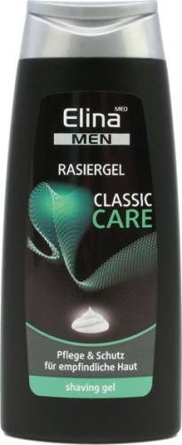 ELINA ajogeeli 200ml