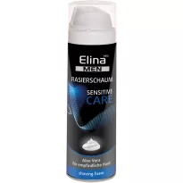 Elina partavaahto 200ML