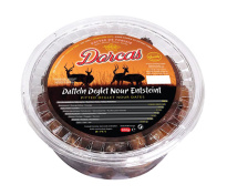 Dorcas Deglet Nour taatelit 850g