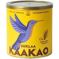 Finca Las Ventanas suklaakaakao 250gTRE