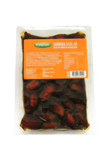 FruityFresh Saudi-Arabian taatelit 1 kg