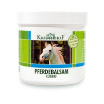 Krauterhof Horse Balm Muscle Pain Exostoses 100ml