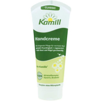 Kamill Hand & Nail Cream classic 100ml
