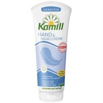 Kamill Hand&Nail Cream sensitive 100ml