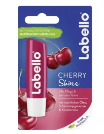 Labello Lip Balm Blackberry Shine 5.5ml