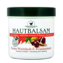 Grape Leaf Cream & Horse Chestnut 250ml