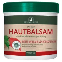 Grape Leaf Cream & Horse Chestnut 250ml