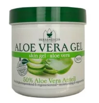 Herbamedicus Aloe Vera Cream 250ml