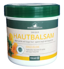 Marigold cream Herbamedicus 250 ml