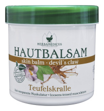 Herbamedicus Devil'S Cream 250ml