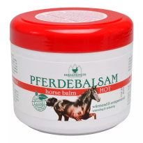 Herbamedicus Sports Gel Hot Red 500ml