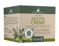 Herbamedicus Face cream 50 ml Day and night cream