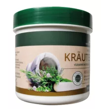 HERBASAN Herbal cream 250ml