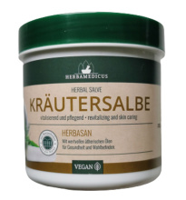 HERBASAN Herbal cream 250ml