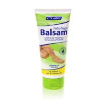 Vitawohl Foot Cream (Tube) 100ml