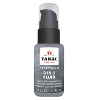 Tabac Original Craftsman 3In1 Fluid 50ML