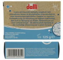 Soap Dalli curd soap 125g