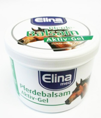 Elina Voide Horsebalm 500ml