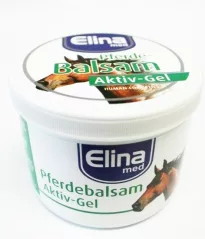 Elina Voide Horsebalm 500ml
