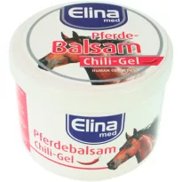 Marvita Horse Balm Chili In Gel-Form 500ml