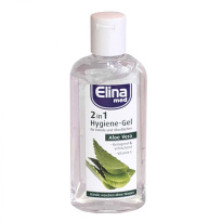 Hand Sanitizer Gel Anti-Bacterial 100ml