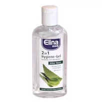 Hand Sanitizer Gel Anti-Bacterial 100ml