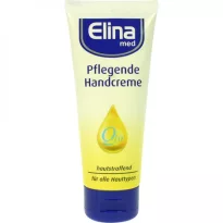 Creme Elina Hand Creme Q10 75ml