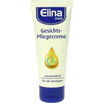 Creme Elina Face Creme Q10 75ml