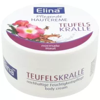 Creme Elina Devil's Claw Balsam 150ml