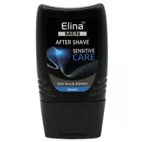 Elina After Shave Balm 100ml