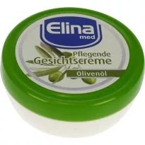 Elina Face Cream Olive 75ml