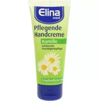 Elina Cream With Chamomile 75ml