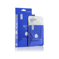 Charcoal Pore Care Facial Essence Mask