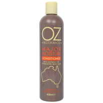 Oz Major Hair Conditioner 400ml