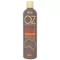 Oz Major Hair Conditioner 400ml