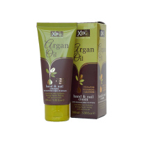 Argan Oil Hand And Nail Cream 100ml