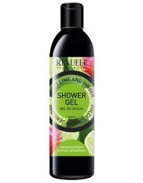 Revuele Shower Gel Sweet Lime&Ginger 500ml