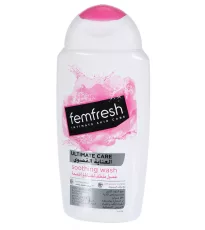 Fem Fresh Wash Action Soothing 250 ml