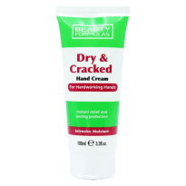 BF Dry & Cracked SKIN Hand Cream 100ml