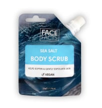 Face Facts Body Scrub - Sea Salt 50 g&#160;
