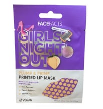 Face Facts Girls Night Out Plump &amp; Prime Lip Mask - 12ml&#160;

