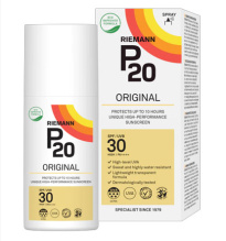 P20 Original SPF30 sun protection spray 85ml

